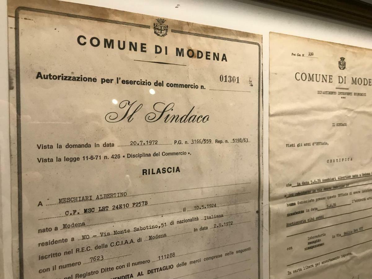 Taverna Napoleone San Lorenzo  Exteriér fotografie